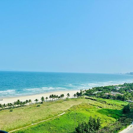 Luxury Apartment - Rooftop Swimming Pool - Beach Front - Hinata Apartment Danang Exteriér fotografie